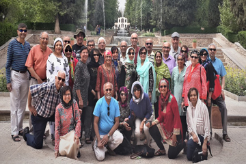 Iran Group Tour - 10 Days